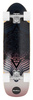 Deskorolka Cruiser Mindless Drifter Czarny 28”