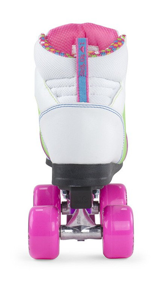 Wrotki RIO ROLLER CLASSIC II QUAD SKATES Candi