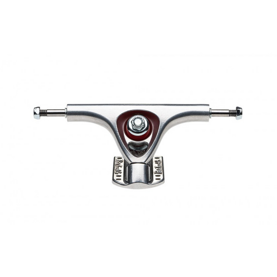 Trucki do longboardu Paris V3 150 mm 50° Longboard Trucks Polished
