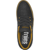 Buty ETNIES Barge LS Czarny/Raw