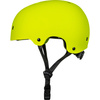 Kask Na Deskorolkę Hulajnogę NKX Brain Saver Limonkowy