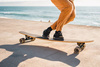 Longboard do dancingu MINDLESS Core Dancer Red Gum 44"