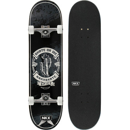 Kompletna Deskorolka NKX Skate Or Die Series Cactus 8.5"