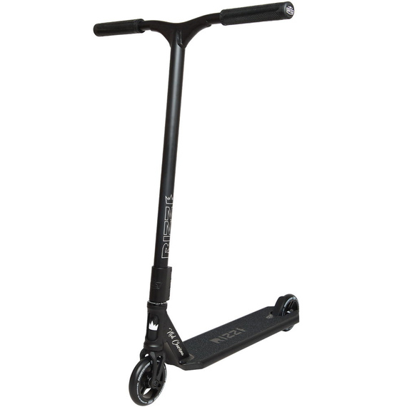 Hulajnoga Wyczynowa NKD RIZZ Stunt Scooter Czarny 85 cm