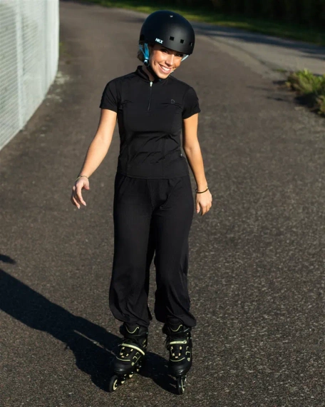 Rolki regulowane Story Fusion Adjustable Inline Skates Niebieski