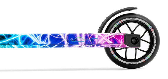 Hulajnoga Wyczynowa Slamm Strobe Stunt Scooter wys. 88 cm