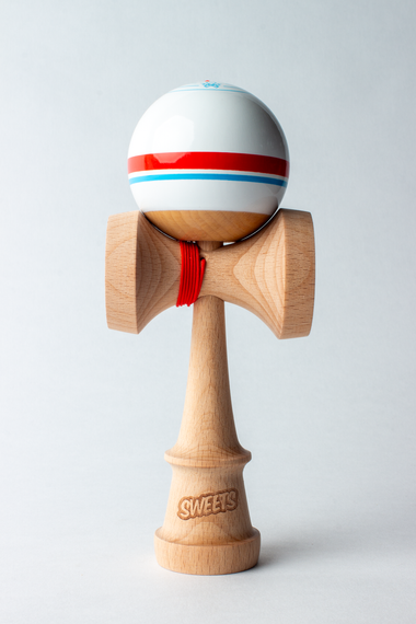 Kendama Sweets Kendamas Prime Sport Stripe Racer