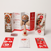 Kendama Europe Record Plus Aqua MC Wondercurl