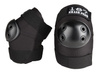 Zestaw Ochraniaczy na kolana i łokcie 187 Killer Pads Combo Pack Knee and Elbow Czarny