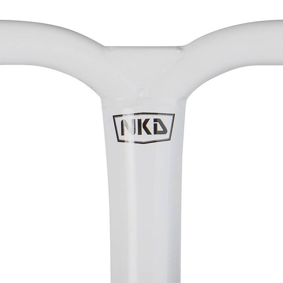 Kierownica do Hulajnogi NKD Octane Scooter Bar HIC/IHC Czarny Raw Mix wys. 570 mm