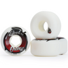 Kółka Blood Orange Street Raw Conical Biały 57 mm 99A
