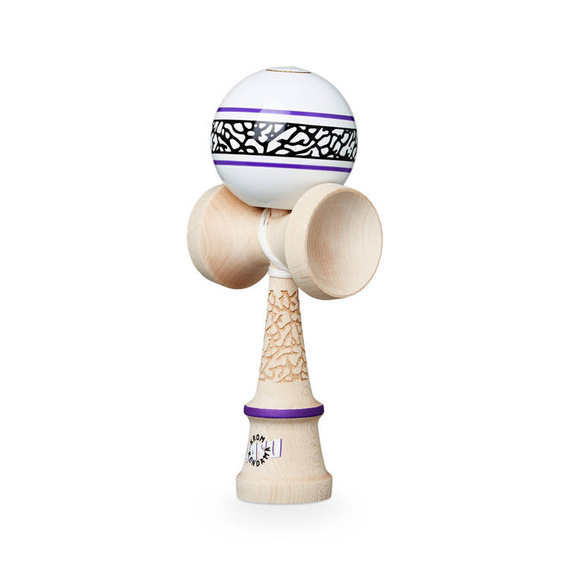 Kendama KROM Pro Mod YASU