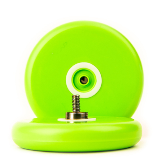 Yoyo do Loopowania YoYoFactory Loop 360 Zielone