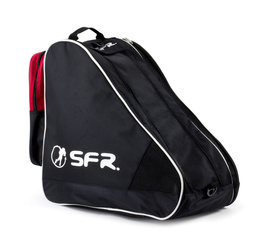 Torba na rolki i łyżwy SFR Ice and Skate Bag II Czarny