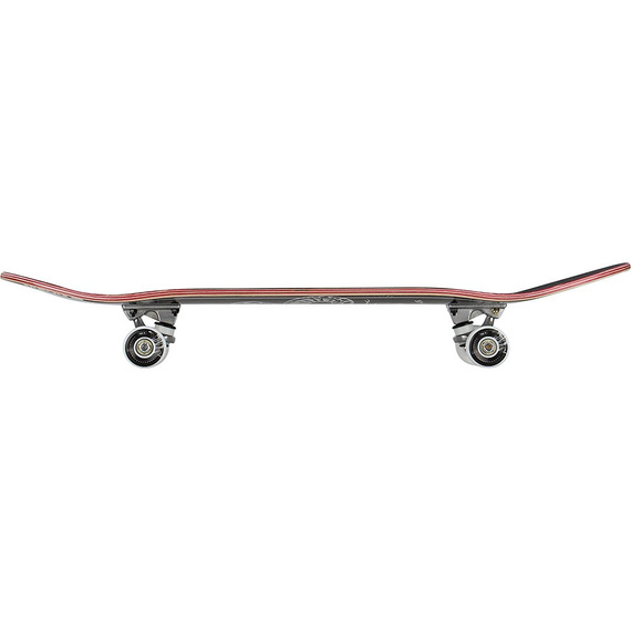 Kompletna Deskorolka NKX Skate Or Die Series Snake 8"