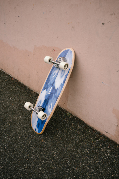 Deska Surfskate YOW Outer Banks High Performance Series 33.85"