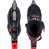 Rolki regulowane Story Blaster Inline Skates Czarny
