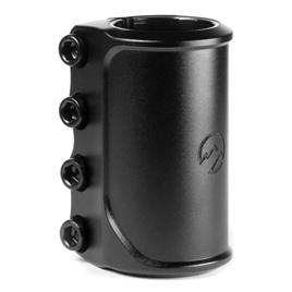 Zacisk North Seam SCS G4 Pro Scooter Clamp Czarny Mat 35 mm