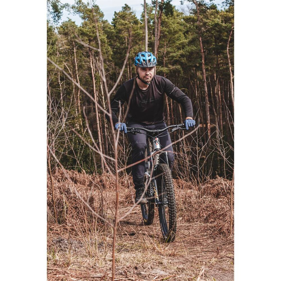 Kask rowerowy REKD Pathfinder Helmet Zielony 