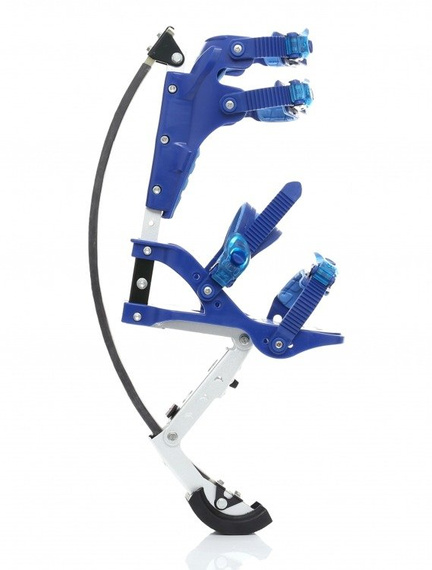 Skaczące Szczudła Junior F50