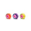 Koła Orangatang Skiff Wheels Pomarańczowy 62 mm 80A