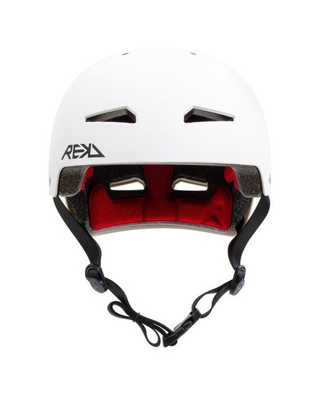 Kask Rekd Elite 2.0 Biały