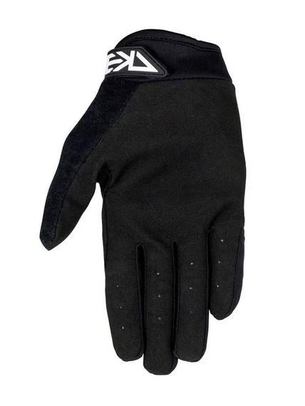 Rękawice Na Rower REKD Status Gloves XS Szare