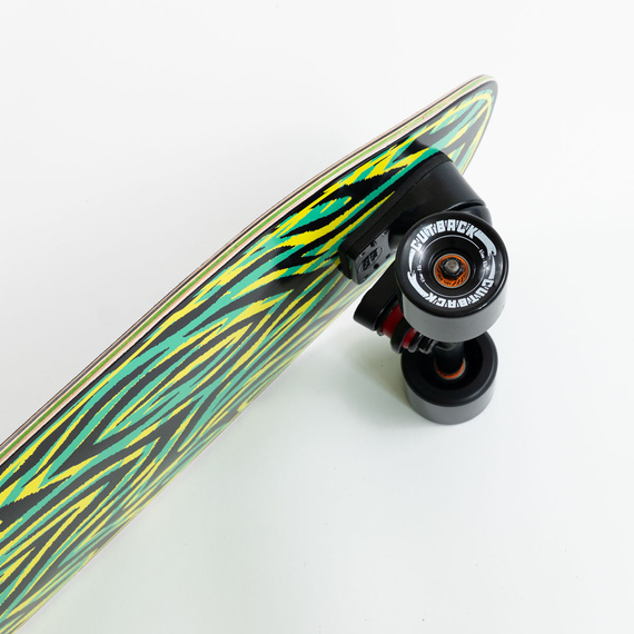 Deska Surfskate Cutback Surfskates Beast 32" ST 