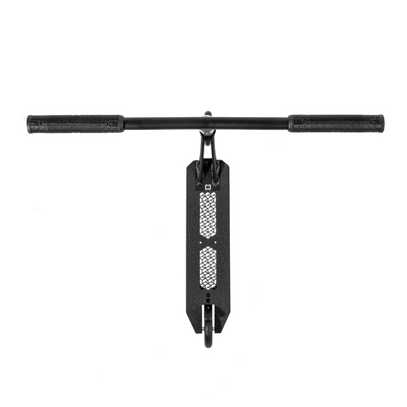 Hulajnoga Wyczynowa CORE SL3 Complete Stunt Scooter Czarny wys. 92,5 cm