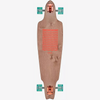 Longboard GLOBE Prowler Classic Dawn Copper 96,5 cm