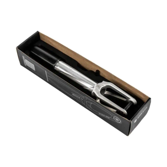 Widelec do Hulajnogi Ethic Pro Scooter Merrow V3 Fork HIC Raw