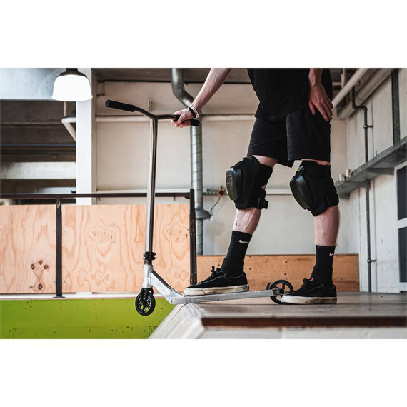 Ochraniacze REKD Energy Patrol Knee Pads S Białe