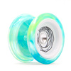 Yoyo na początek YoYoFactory Axolotl Aurora Marble