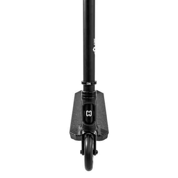 Hulajnoga Wyczynowa CORE SL3 Complete Stunt Scooter Czarny wys. 92,5 cm