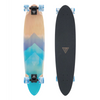 Longboard LandYachtz Dipper Watercolor 91 cm