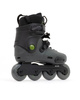 Rolki Echo Sonar 4 Wheel Freeskates Czarny