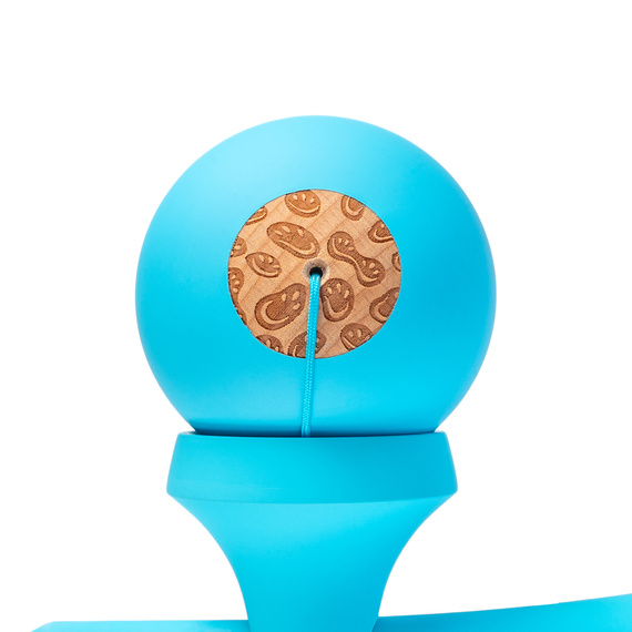 Kendama KROM Kolor Niebieski