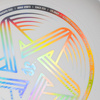 Frisbee Ultimate dysk do rzucania Miejskie Sporty Holo Star 175g