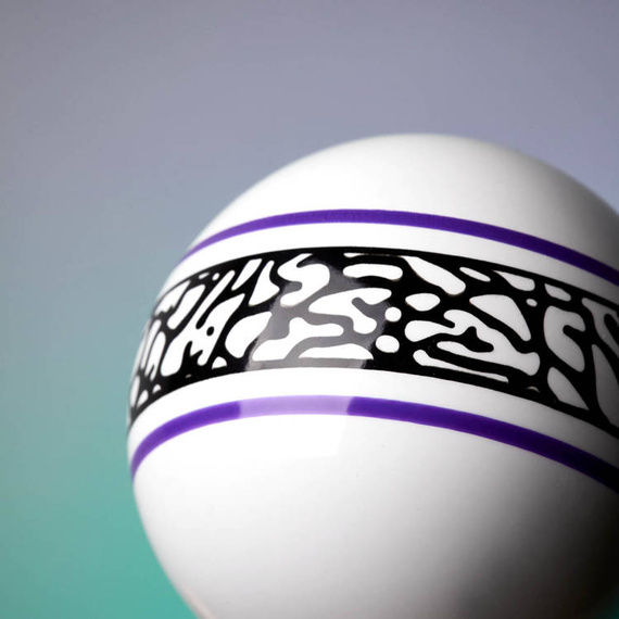 Kendama KROM Pro Mod YASU