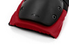 Ochraniacze REKD Ramp Knee Pads M Czarno Czerwony