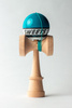 Kendama Sweets Kendamas Starter Turkusowy