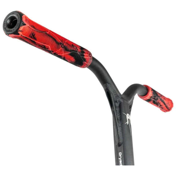 Hulajnoga wyczynowa Ethic Erawan V2 Complete Pro Scooter M Czerwony 87,6 cm