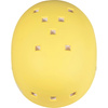 Kask Na Deskorolkę Hulajnogę NKX Brain Saver Vanilla