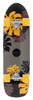 Deskorolka Cruiser Mindless Oasis Czarny 32”