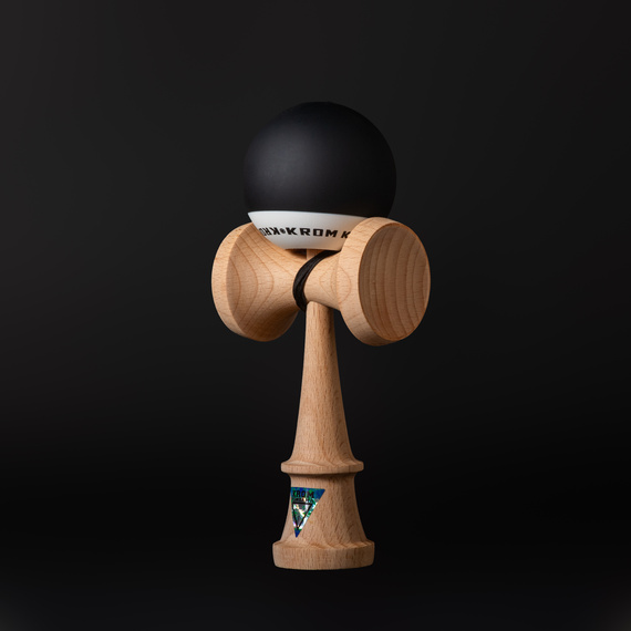 Kendama Krom POP Czarny