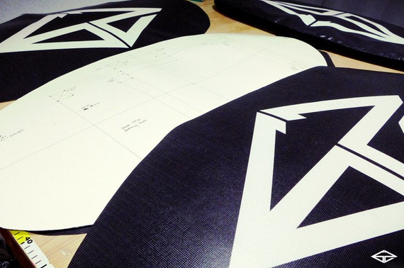 Pokrowiec GoZone Royal