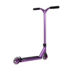  Hulajnoga Wyczynowa Striker Lux Youth Stunt Scooter Fioletowy wys. 76 cm