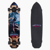 Longboard Landyachtz Wolfshark 35.2”