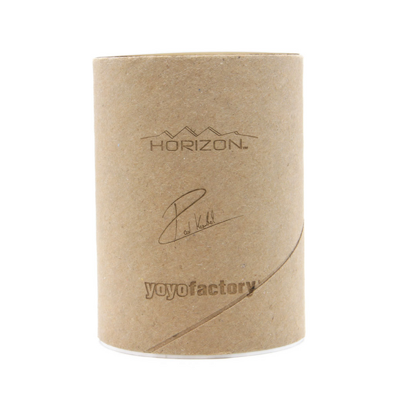 Yoyo dla Zaawansowanych YoYoFactory Horizon Rose Gold