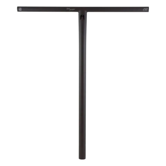 Kierownica do Hulajnogi Wyczynowej Ethic DTC Trianon Scooter Bar Czarny wys. 670 mm
